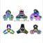 Magic Finger Toy ABS LED Light Finger Hand Spinner For Autism Anxiety Stress Relief Fidget Focus Toys Gift