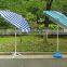 Promotion Outdoor Beach Umbrella Garden Patio Sun Umbrella