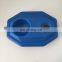 2015 New design promotional single tennis training base