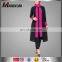 New Model Islamic turkey blouse long sleeves dubai women chiffon tunics