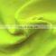 gabardine fabric in 100% polyester by china factory