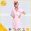 beauty salon hospital fashionable nurse uniform designs