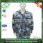 Wholesale Good Quality Army Tactical BDU Camouflage Military Uniform