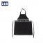 fashion custom disposable shop canvas aprons custom logo