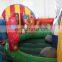 Lovely Inflatable Rabbit Bouncy Castle For Kids jumping