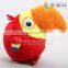 Plush animals Bird Funny Tone Talking parrot Speaking plush toy