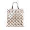 Wholesale ladies tote cosmetic bag online shop china