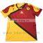 Healong Sublimation Printing India Badminton T-Shirt Design