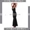 2016 Floor length heavy beaded special occasion long sleeve japanese prom party dress women formal bandage evening dress