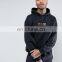 2017 Latest TOP Kanye West SEASON oversized pullover hoodie hip hop FEAR OF GOD HBA MEN Sweatshirt