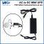 portable ac 220V dc 24V poe ups lithium battery backup switching power supply with ups function