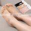 Anti slip invisible socks #YG-05