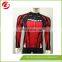 Design Your Own China Custom Cycling Jersey For Your Team