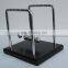 Newtons Cradle Balance Balls With Metal Balls