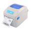 Cheapest desktop printer direct thermal barcode shipping GP1324D label printers