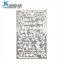 Promotional Different Pattern Model Children Drawing Template