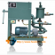Series PL Plate Frame Pressurized Type Oil Purifier