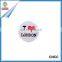 Good Quality Popular Promotional Gifts Color Printing Custom Party Custom Tin Bage Tin Button Badge