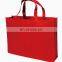 2014 fashion non woven tote bag