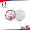 Poker Card and Chips Ball Marker