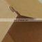 Custom kraft paper gift packaging box