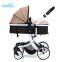 Hot Sale Easy Folding Travel Pram China Factory Price