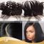 pre-plucked lace frontal 13x4 natural black color