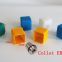Collet ER32 package plastic tool box small tool box protective storage 34mm(D) * 38mm(H)