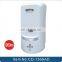 1000ml Wall Mounted Plastic Bag /Bottle Refill Hand Gel Dispenser With Spray /Foam/Liquid Pump CD-1369A