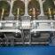 N3CFT2442F  Flat Glass Toughened Furnace With Convection Function