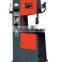 Vertical saw machine for metal working