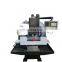XK7125 small cnc milling machine metal for sale