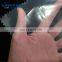 Greenhouse used 200 microns film roll / HDPE plastic sheet for Soyabean and Vegetable cultivation