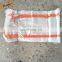 Clear Plastic pp Eco Material Woven Potato Vegetable Packaging Bags