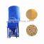 Feed Silo Animal Feed Processing Machine Poultry Feed Hammer Mill