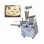 small business for restaurant hamburger bun making steam stuffed bun machine