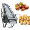 CE approved Hazelnut crack machine