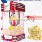 Butter flavored popcorn making machine Honey flavored popcorn machine