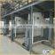 High Capacity Rice bran oil plant solvent extraction plant equipment and rice bran oil solvent extraction machine