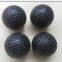 Ladder golf ball/Matte Low Bounce Mini Golf ball