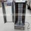 Factory Supply bbq grill machine/gas chicken shawarma machine price for sale