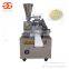 Hot Sale Chinese Momo Pumpkin Pie Making Equipment Machinery Steamed Stuffed Bun Moulding Machine