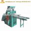 Long time burning BBQ and Shisha coal briquette machine price