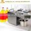 Small Home Use Olive Black Seed Oil Press Machine for Sale