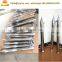 Factory Supply Hand Held Seeding Transplanter Vegetable Transplant Machine