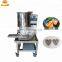 Widely Used Hamburger beef patty machine vegetarian food production which italian patty machine