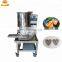 Hot Sale Mini Automatic Hamburger Meat Pancake Making Machine