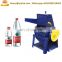 Machine to recycling plastic bottle washing line / pet bottle label removing machine