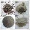 95% high purity brown corundum for precision abrasive tools/blast media