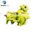 pulp slurry pump for paper making industrial